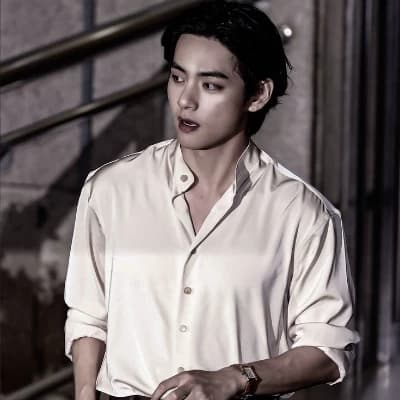 Kim Taehyung thumbnail