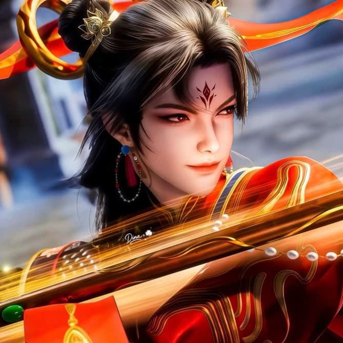 Nezha is your enemy thumbnail