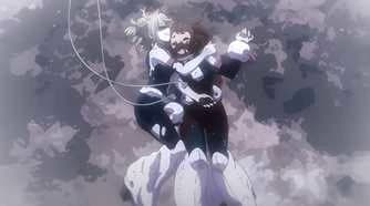 Ochako Uraraka thumbnail
