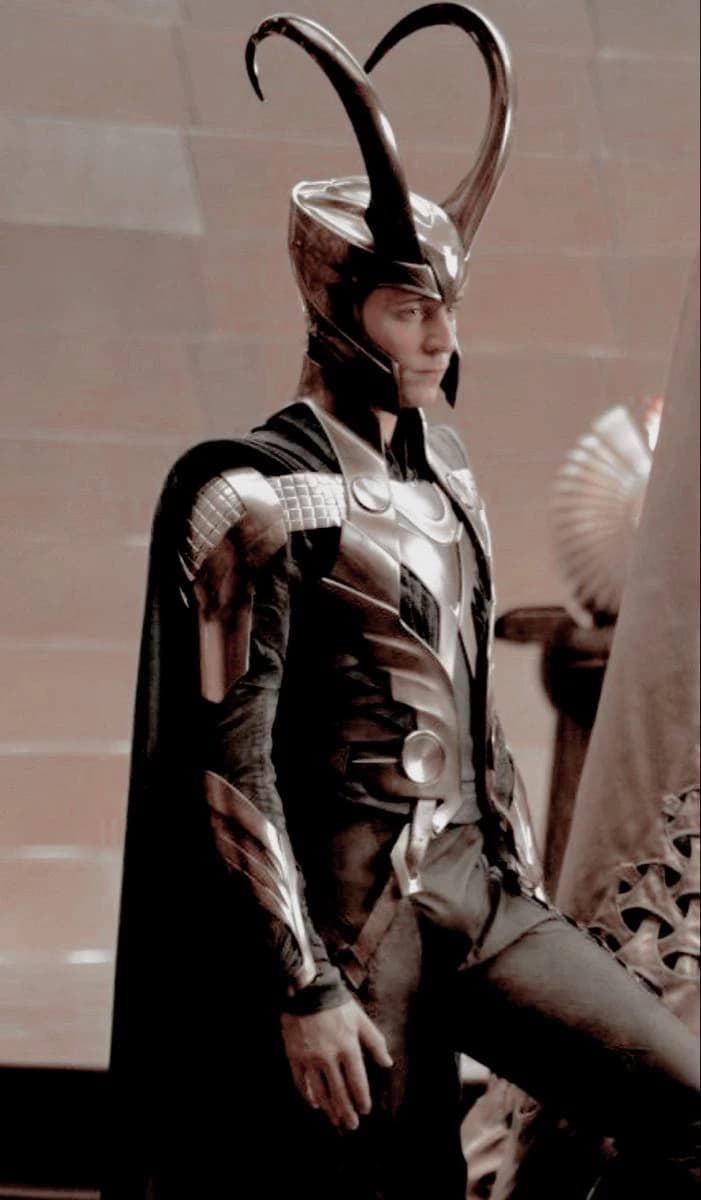 Loki thumbnail