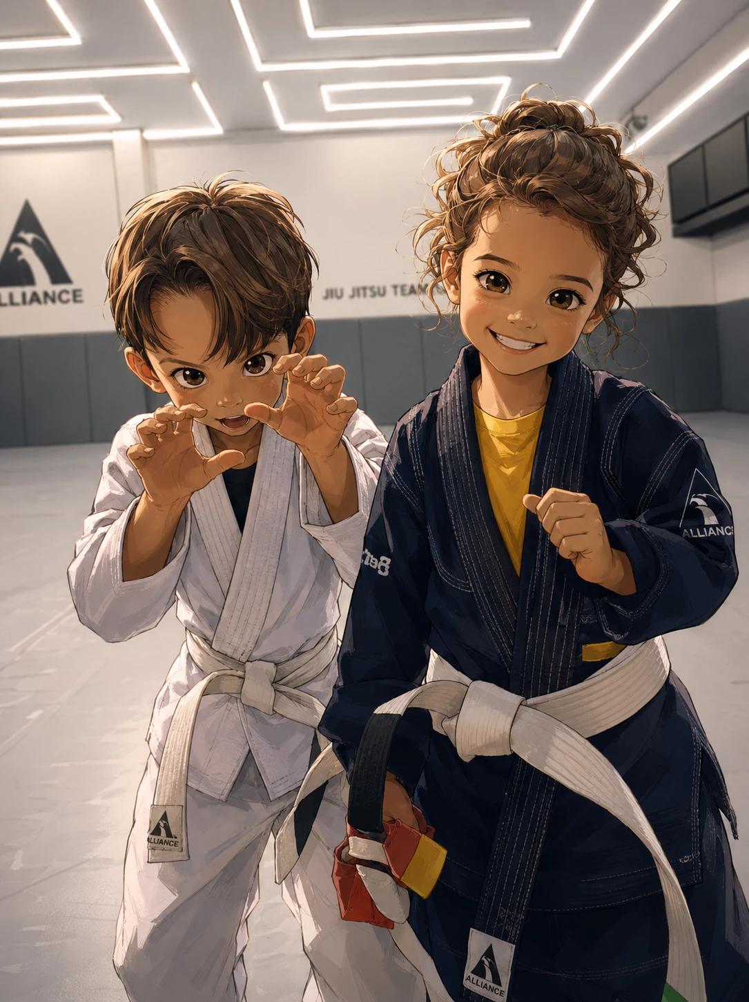 Fernando and Fernanda thumbnail