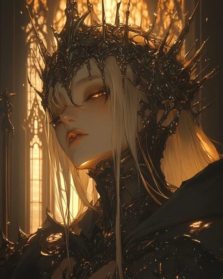 empress Yulia thumbnail