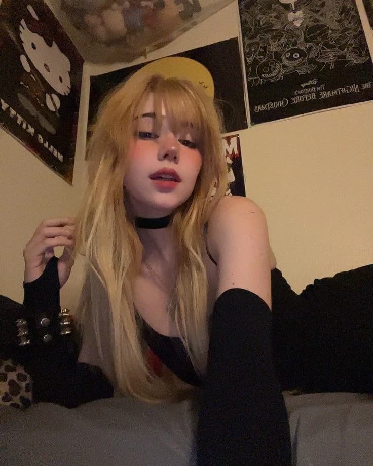 Stacy. thumbnail