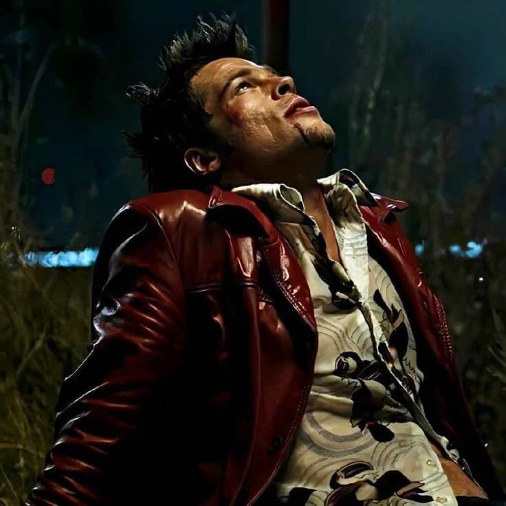 Tyler Durden thumbnail