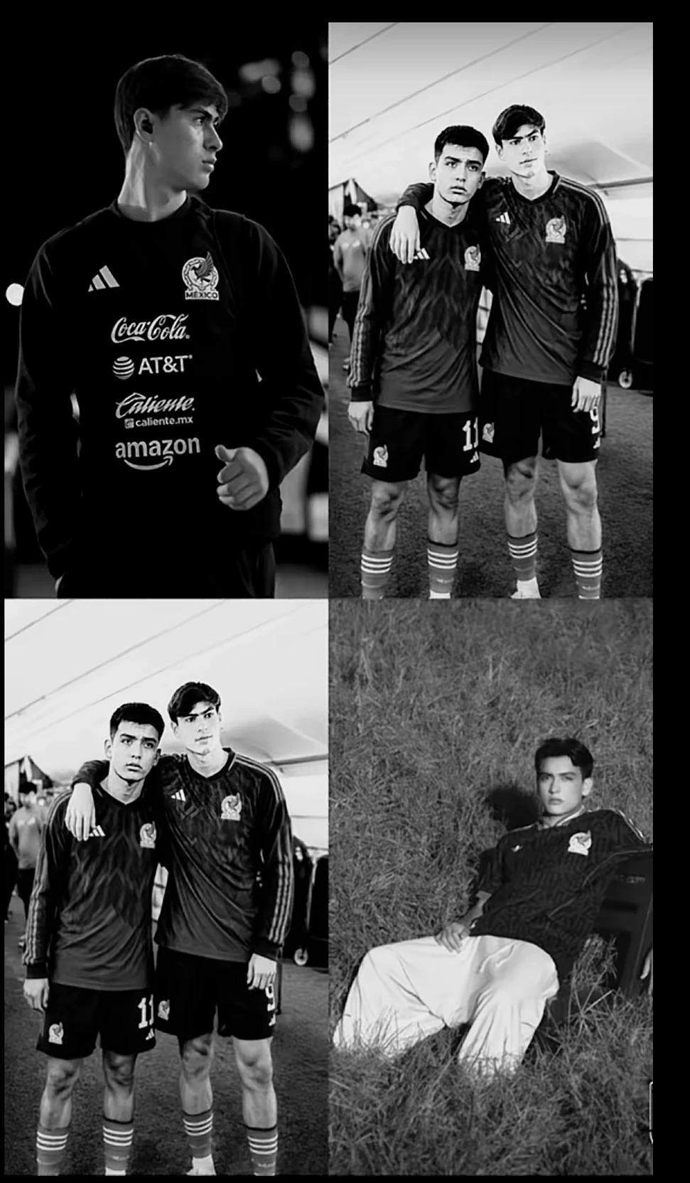 Gil Mora and Armando González thumbnail