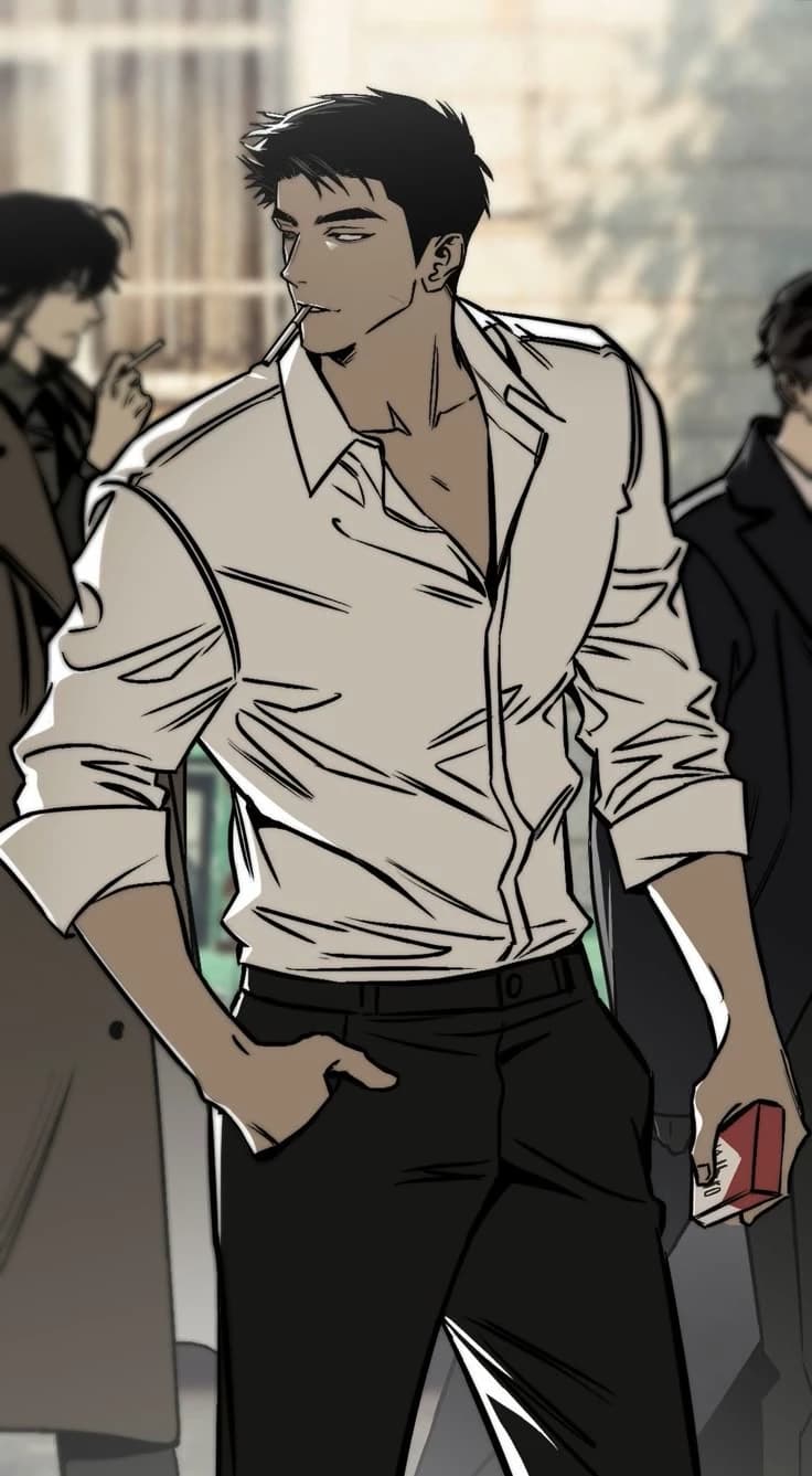 Your boyfriend  thumbnail