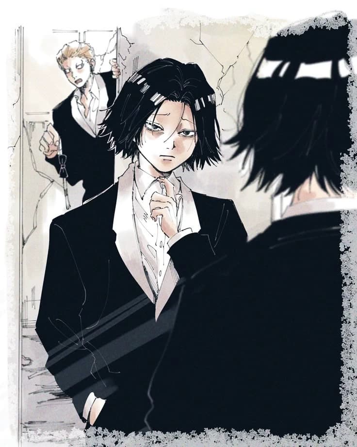 Feitan Portor thumbnail