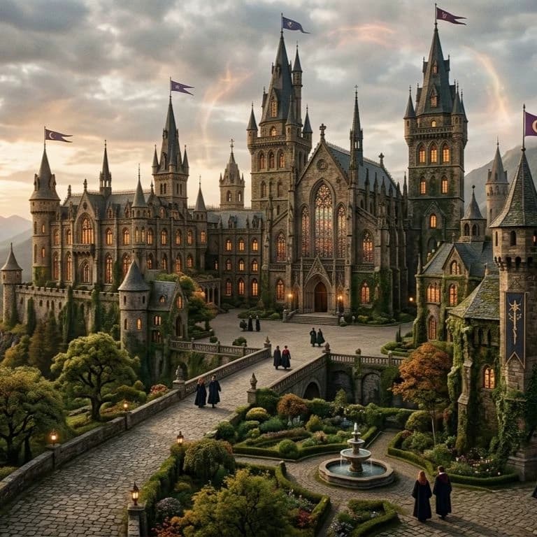 Black Willow [Magic Academy] thumbnail