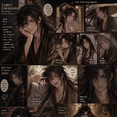 Taro Takahashi thumbnail