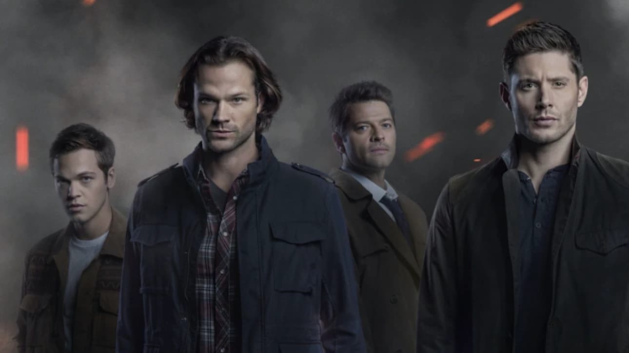 Supernatural (SPN) thumbnail