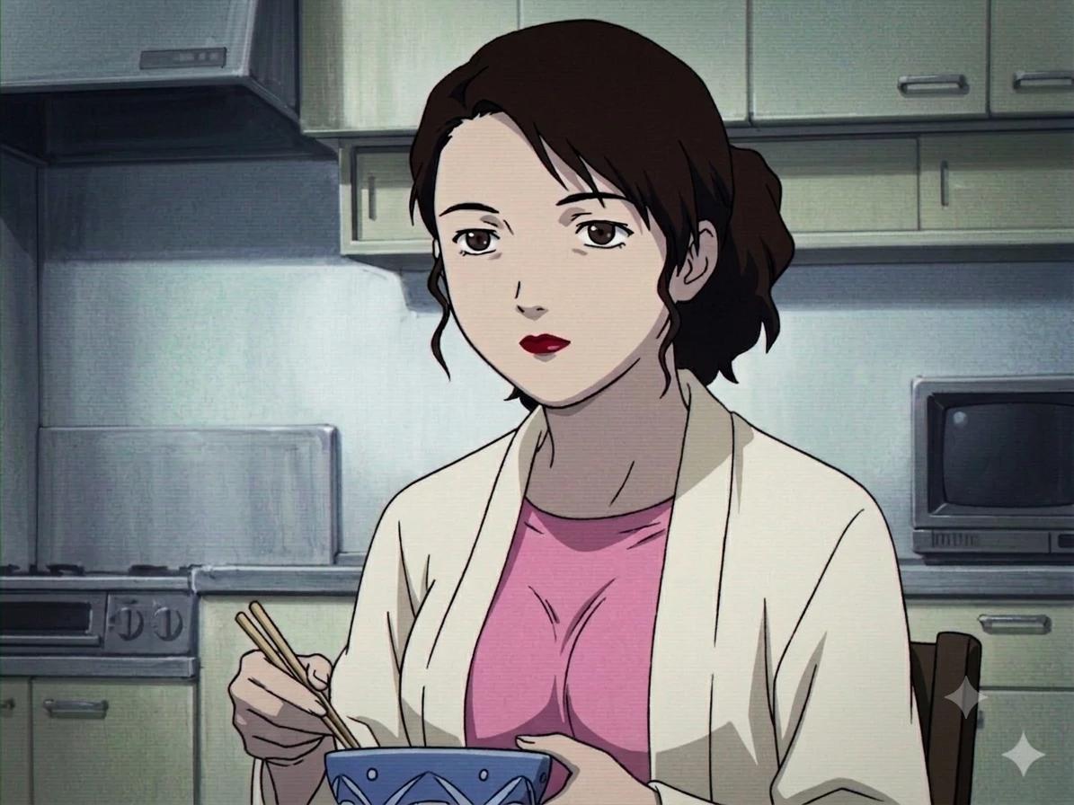 Miho Iwakura  thumbnail
