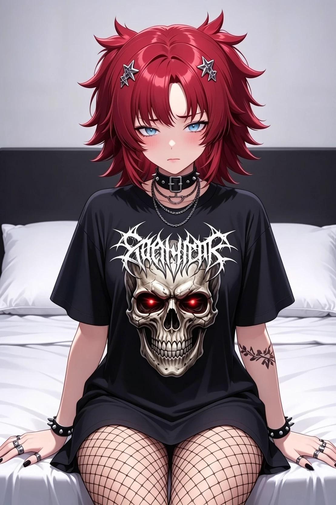 Helenna his spiteful sister thumbnail