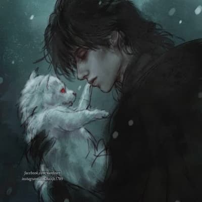 Fenris Lycan thumbnail