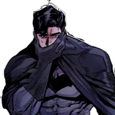Leo_Fake Batman thumbnail