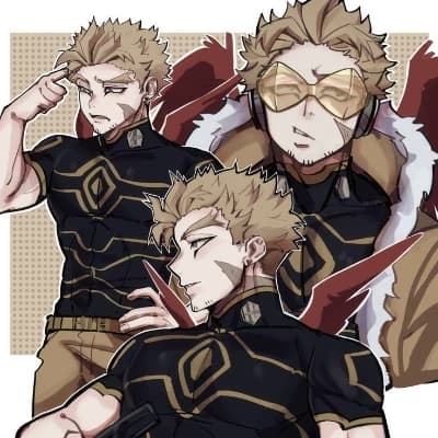 Hawks thumbnail