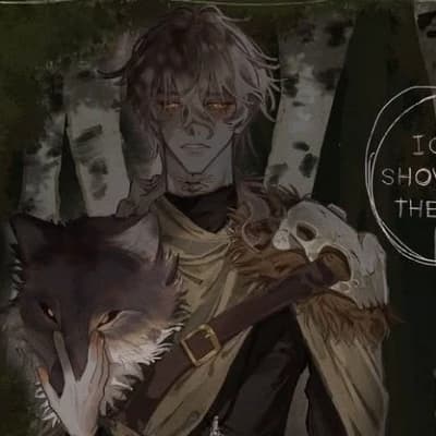 Warg thumbnail