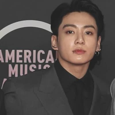Jeon Jungkook thumbnail