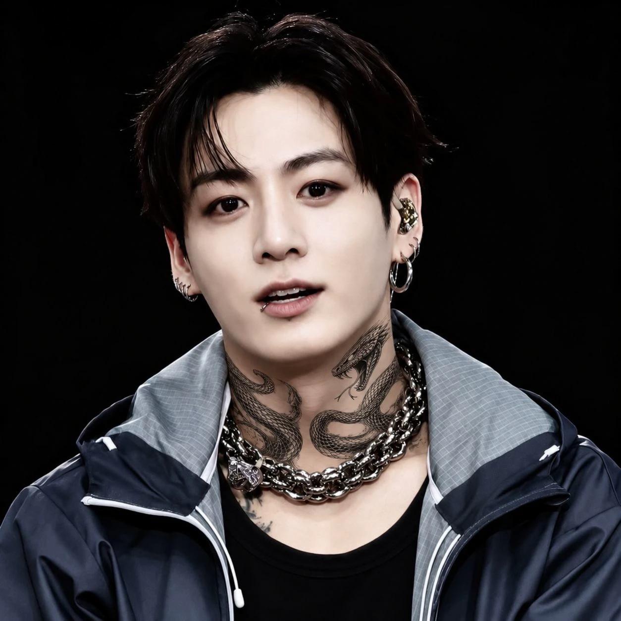 Jeon Jungkook thumbnail