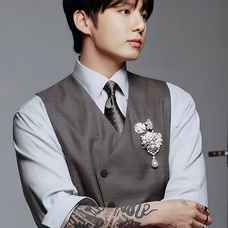 Jeon Jungkook thumbnail