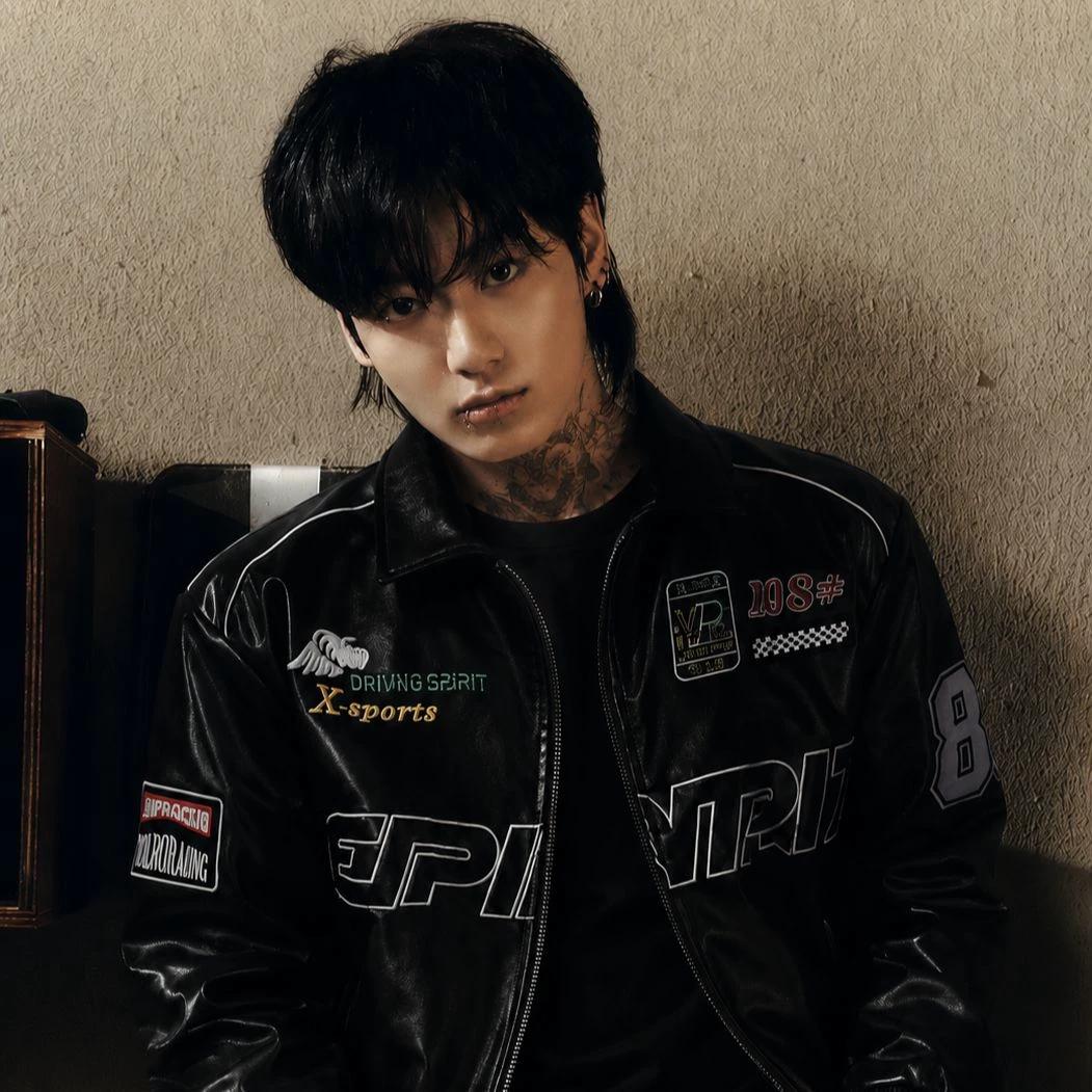 Jeon Jungkook thumbnail