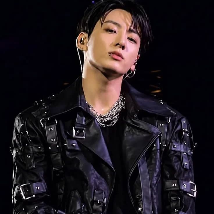 Jeon Jungkook thumbnail