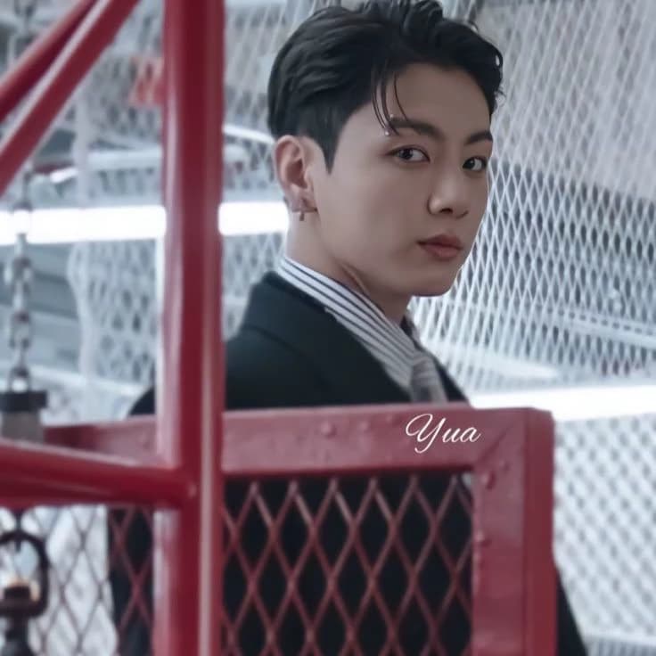 Jeon Jungkook thumbnail