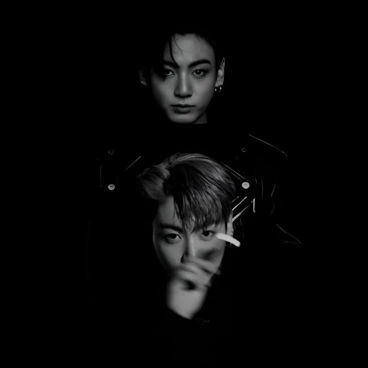 Jeon Jungkook & Jeon Jeongguk (The Jeon Twins) thumbnail