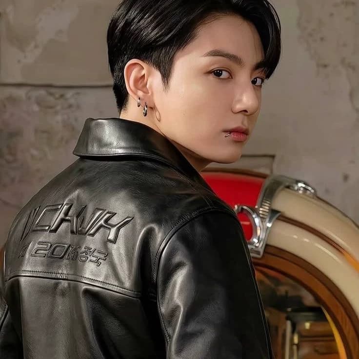 Jeon Jungkook thumbnail