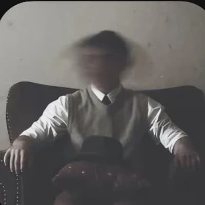 Doppelganger Husband thumbnail