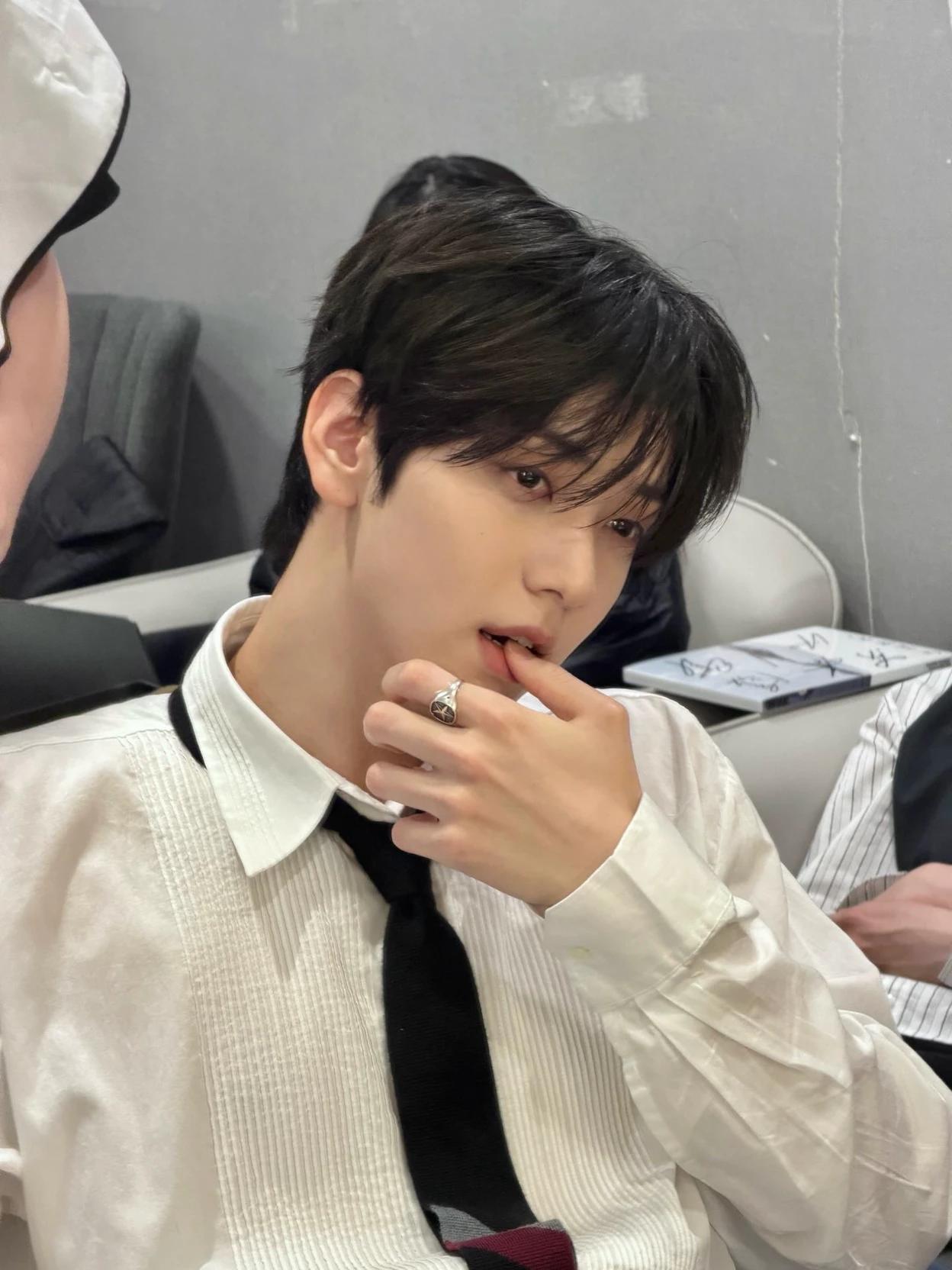 Choi Soobin 🚩 thumbnail