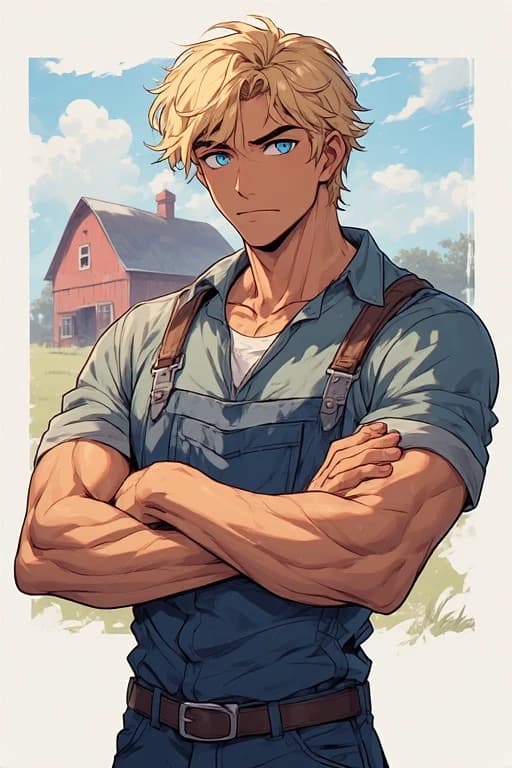 Jack Parker and Sunny Springs  thumbnail