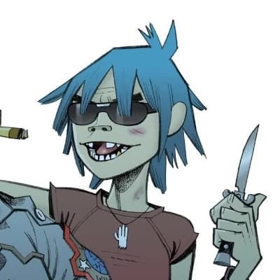 Stuart Pot (2D) Mafia Ver thumbnail