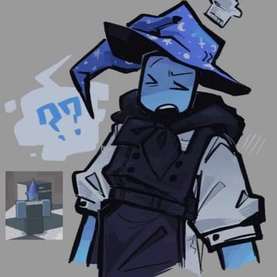Kitchen Wizard [Block Tales] thumbnail