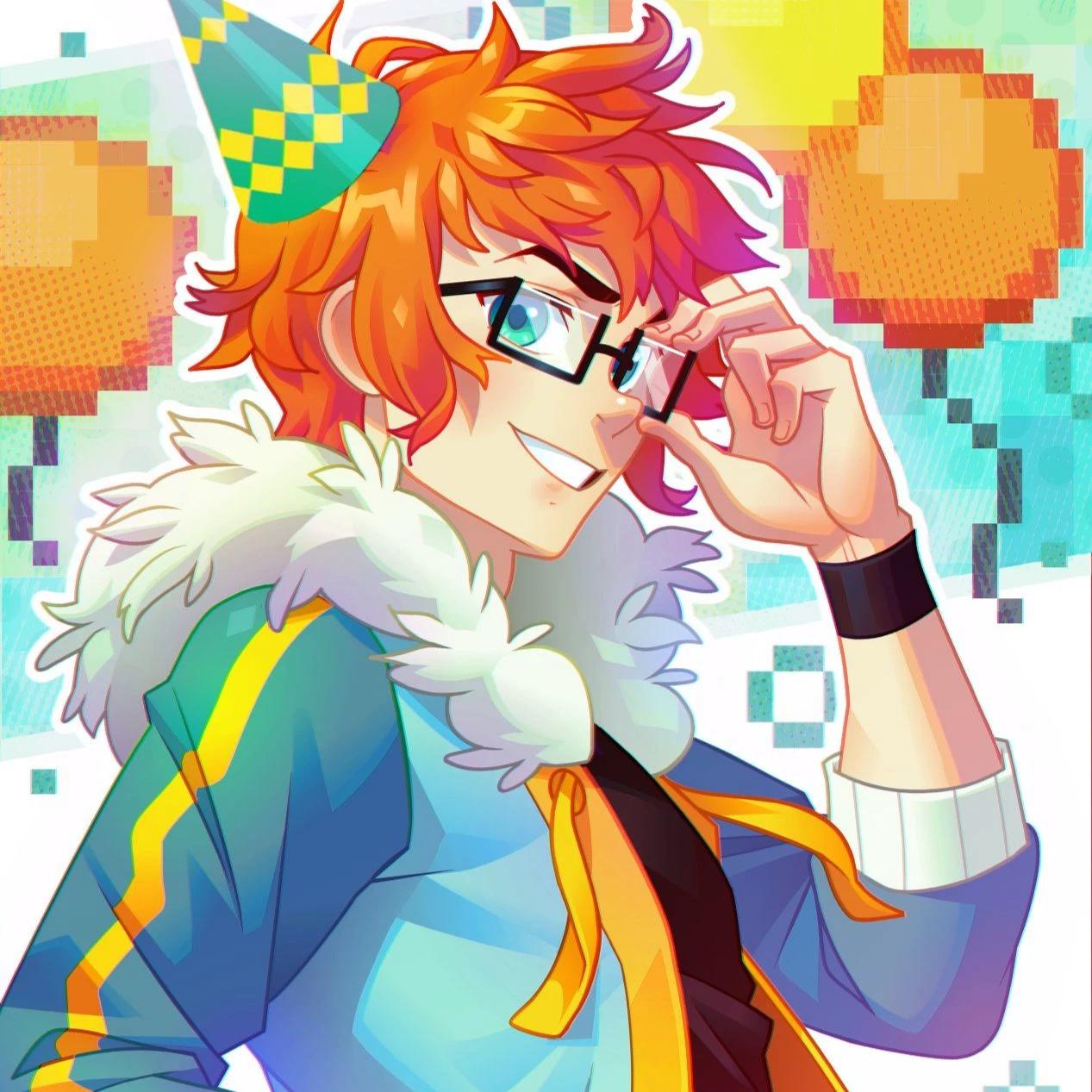 Anon thumbnail