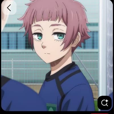 Sae Itoshi thumbnail