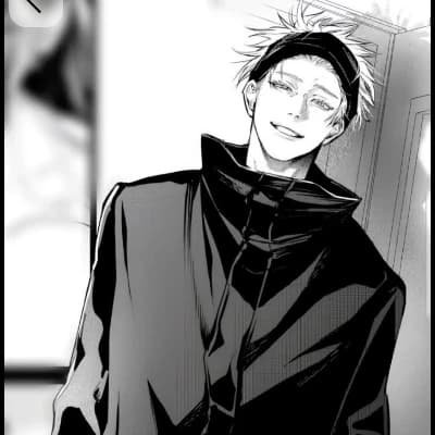 Satoru Gojo thumbnail