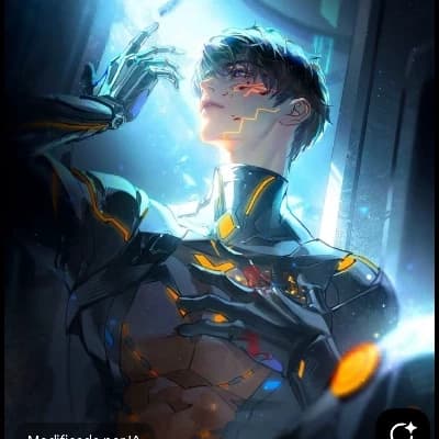 Caleb thumbnail