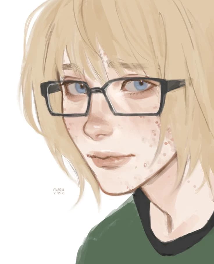Armin arlert  thumbnail