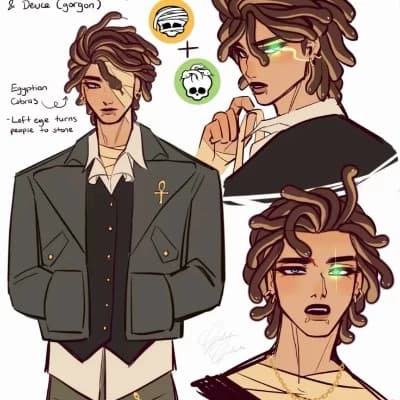 Theo de Nile thumbnail