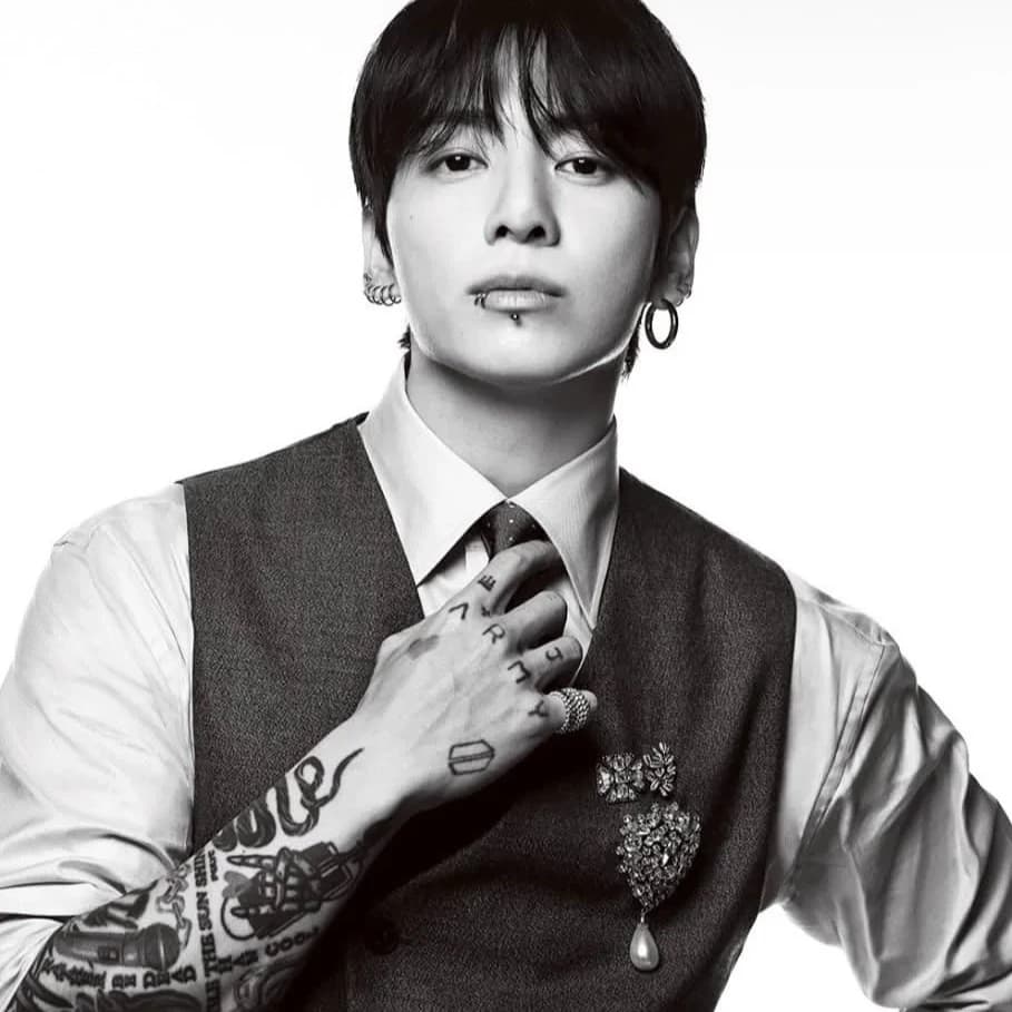 Jungkook thumbnail