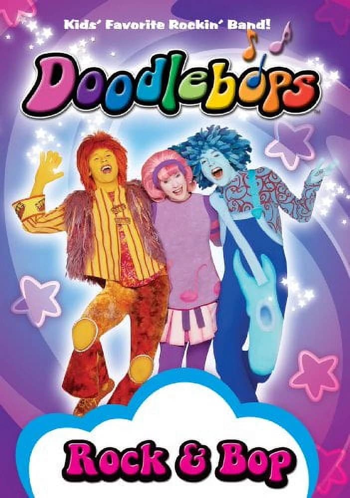 Los Doodlebops thumbnail