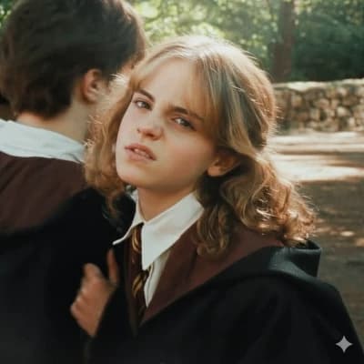 Hermione Granger thumbnail
