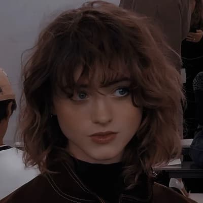 Nancy Wheeler thumbnail