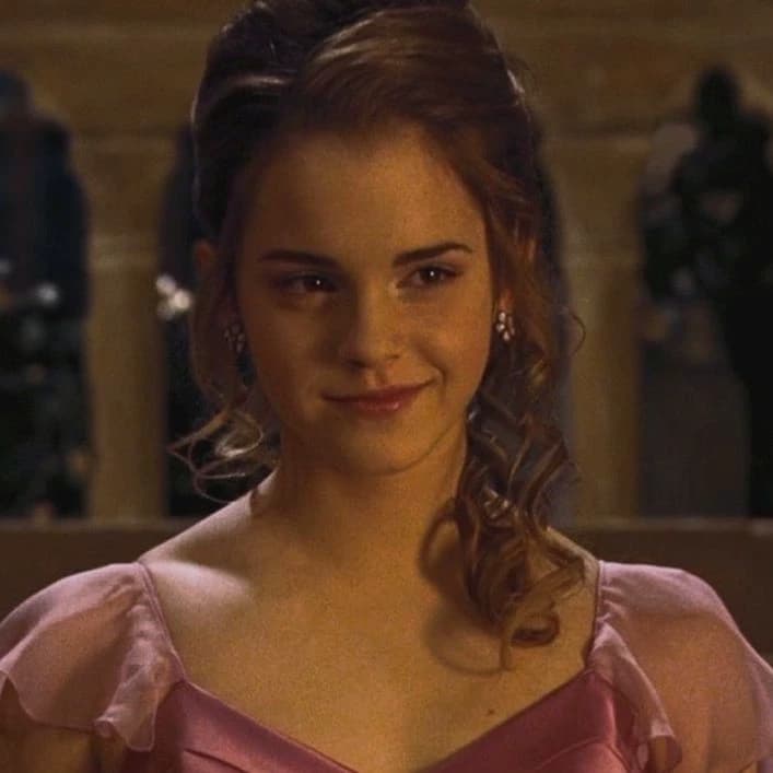 Hermione Granger thumbnail