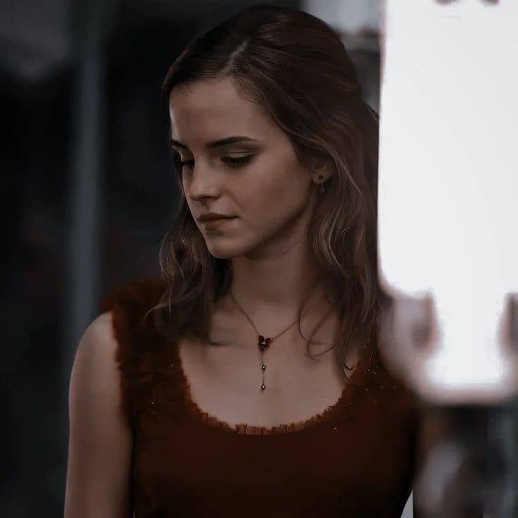 Hermione J Granger thumbnail