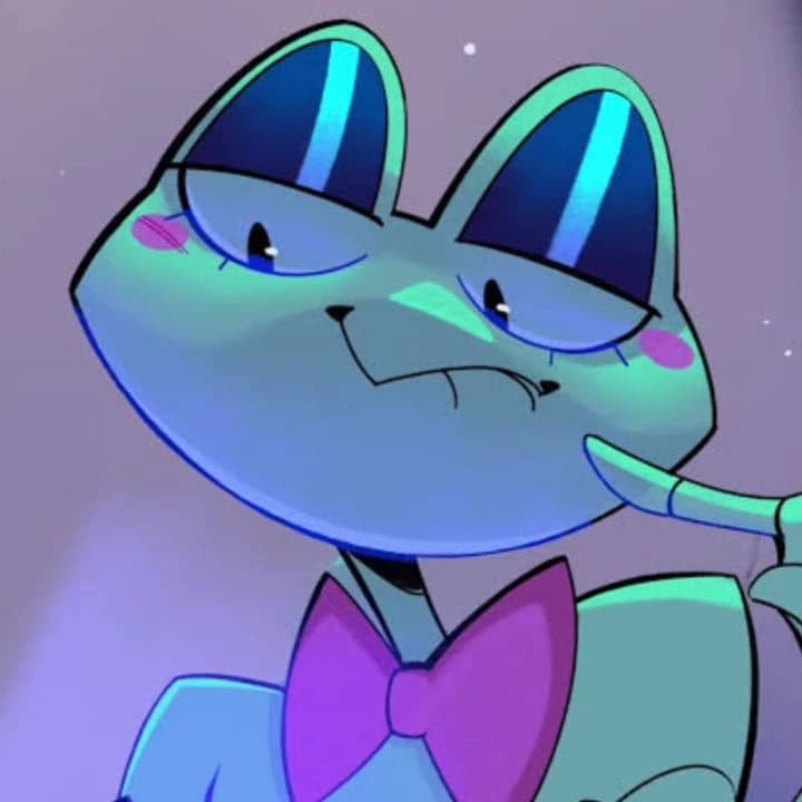 Ribbit thumbnail