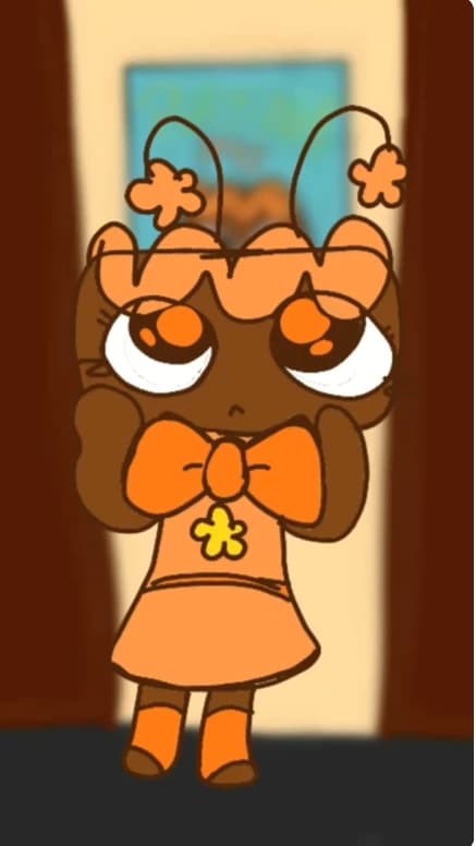 Caramel. (don't listen to the voice, it's possibly wrong, she's a girl and so are you) thumbnail