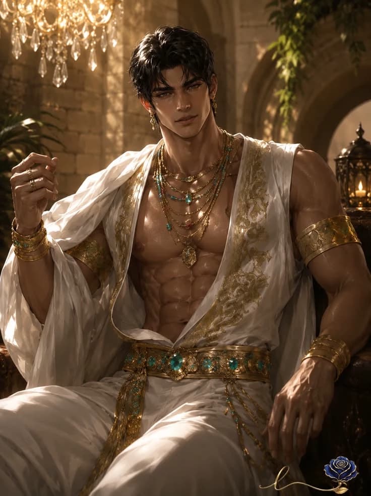 Shah Zarian thumbnail
