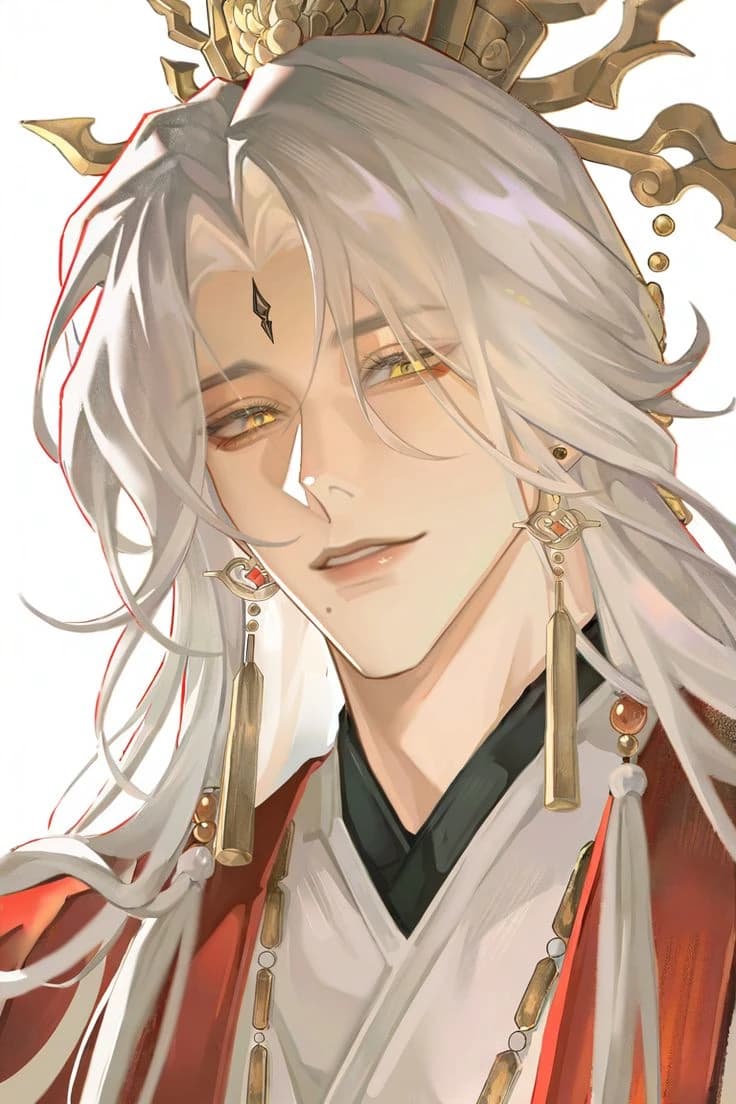 Prince Lee yeon thumbnail