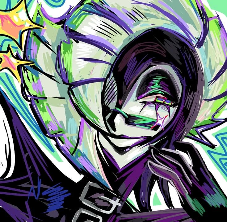 INCOG ING (UNDER COVER ANIMATORS ON TT!)  thumbnail